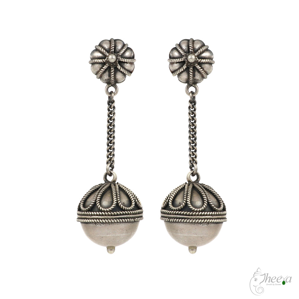 Pendulum Earring image 0